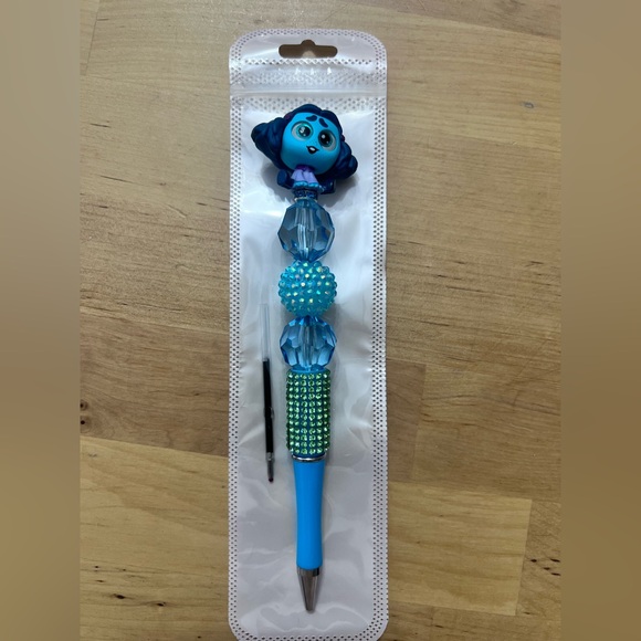 Inside Out 2 ENVY Doorable Pen - Picture 1 of 1